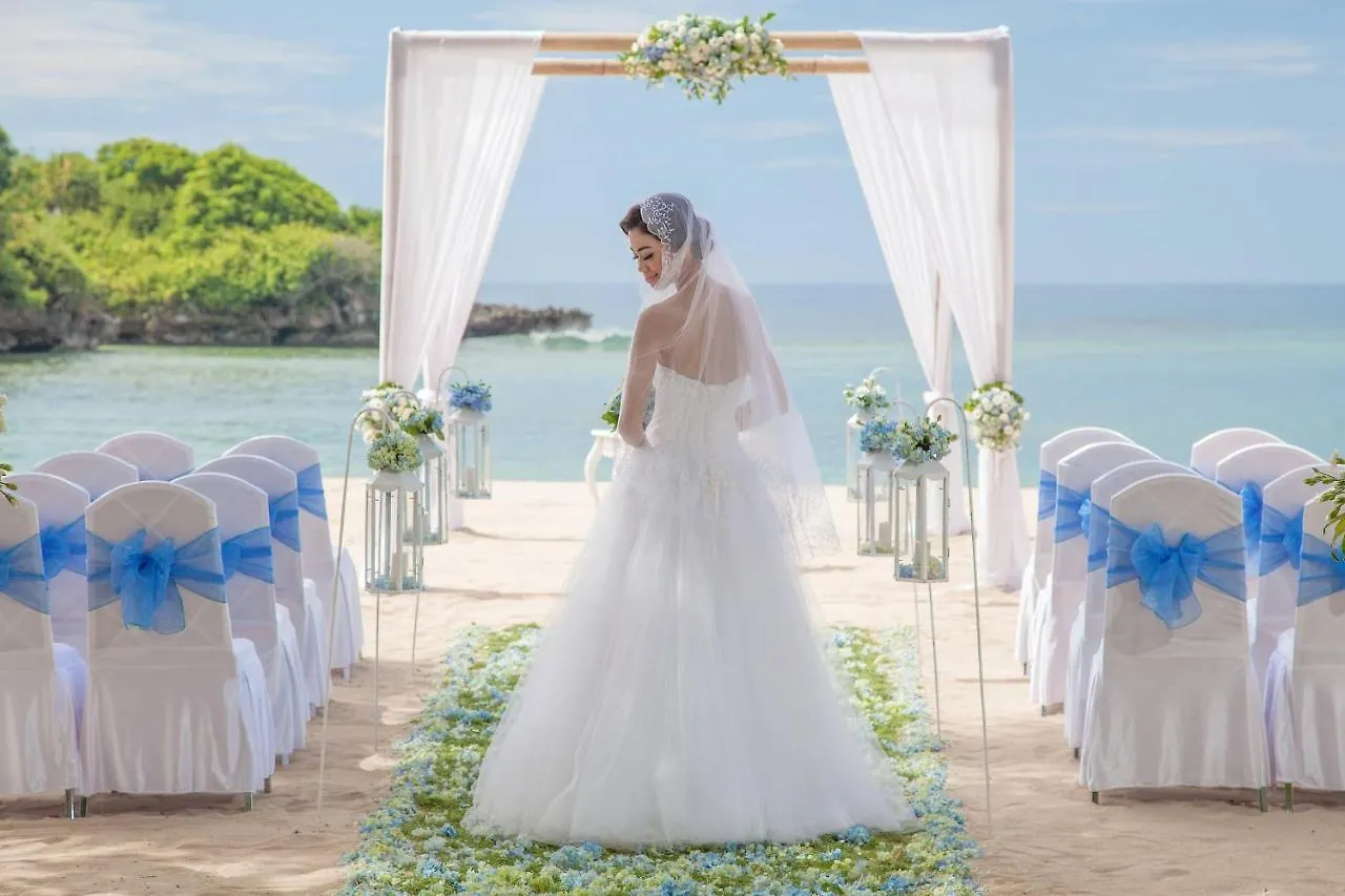Courtyard By Marriott Bali Nusa Dua Resort  Nusa Dua (Bali)