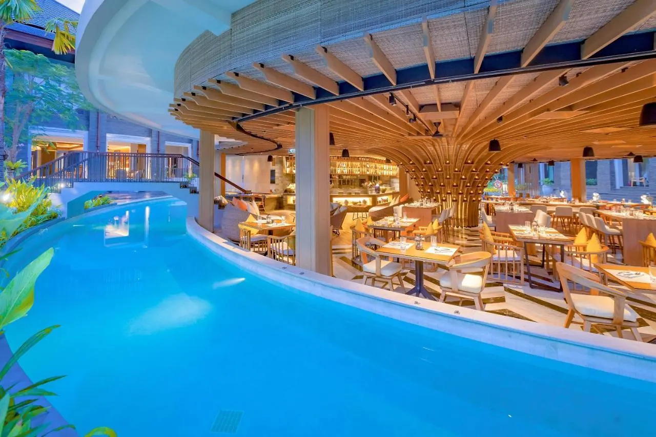 Courtyard By Marriott Bali Nusa Dua Resort Nusa Dua (Bali)