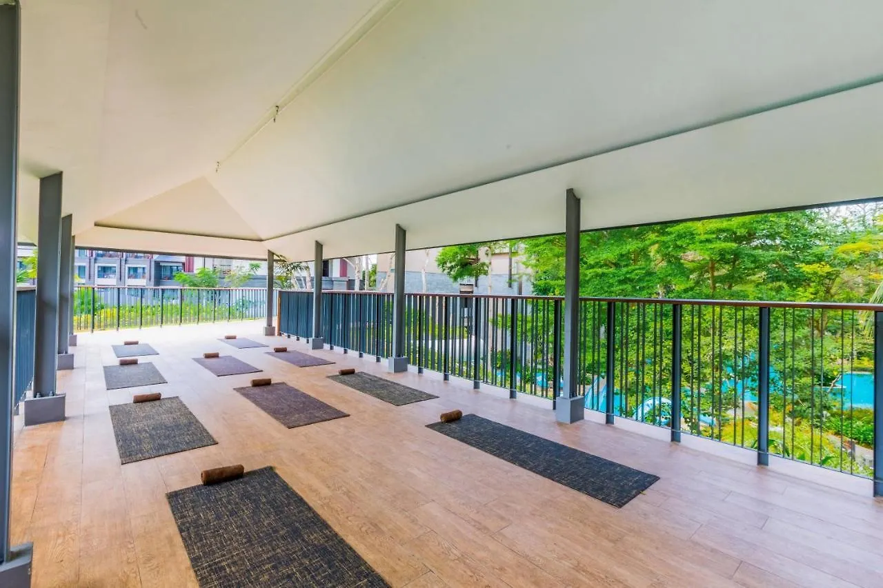 Courtyard By Marriott Bali Nusa Dua Resort