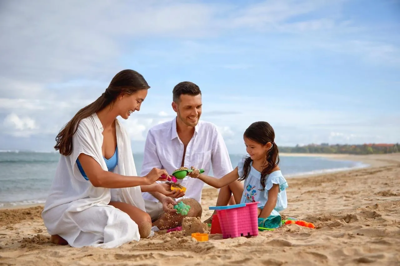 Courtyard By Marriott Bali Nusa Dua Resort