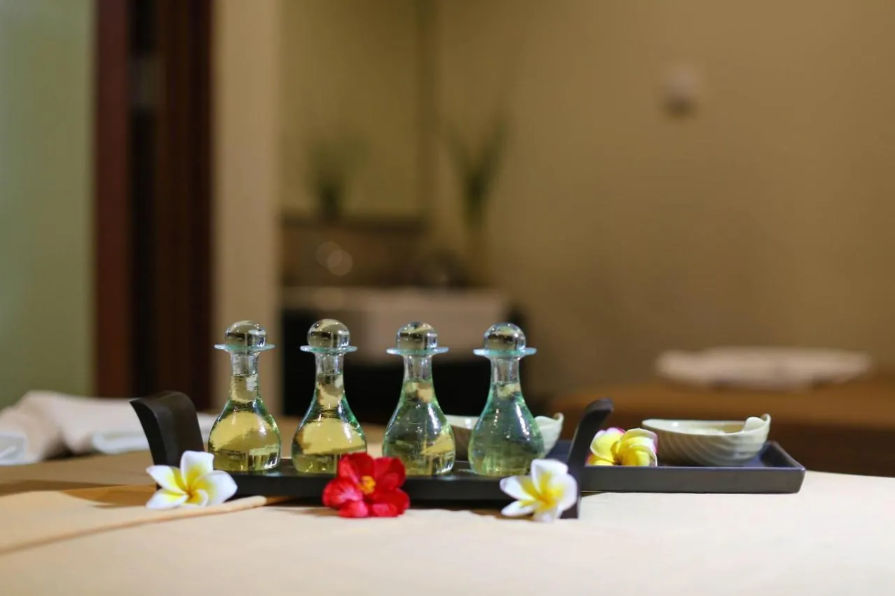 Courtyard By Marriott Bali Nusa Dua Resort Indonésie