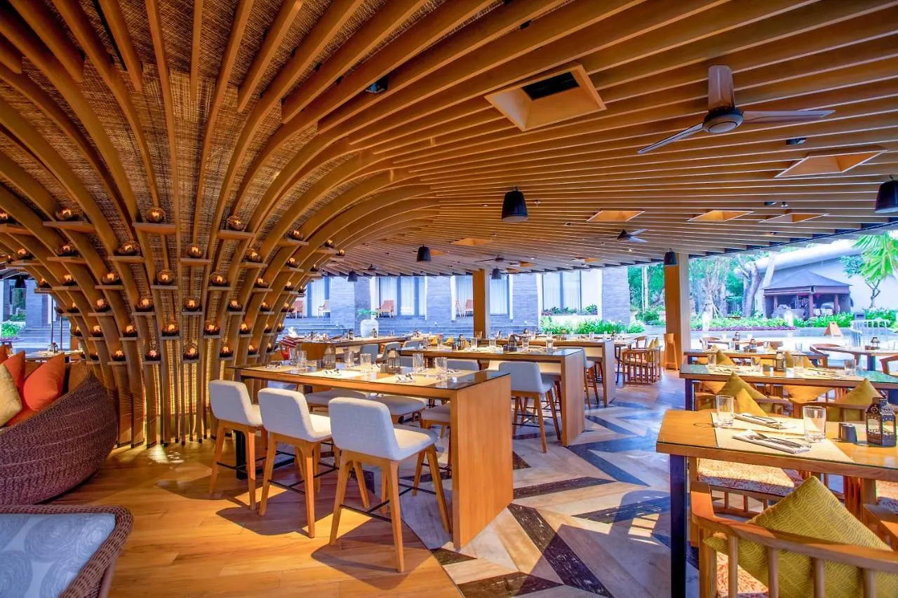 *****  Courtyard By Marriott Bali Nusa Dua Resort Indonésie