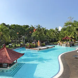Rezort Bintang Bali, Kuta Lombok