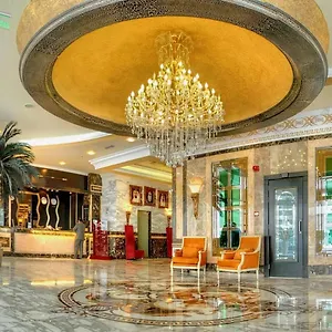 Отель Palace Шарджа