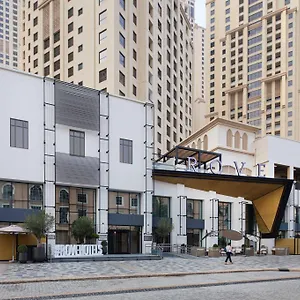Rove Jbr Spojené arabské emiráty