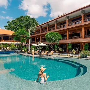 Rezort Wina Kuta Bali, Kuta Lombok