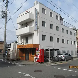ホテル オイセ 名古屋市